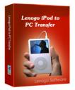 Lenogo iPod to PC